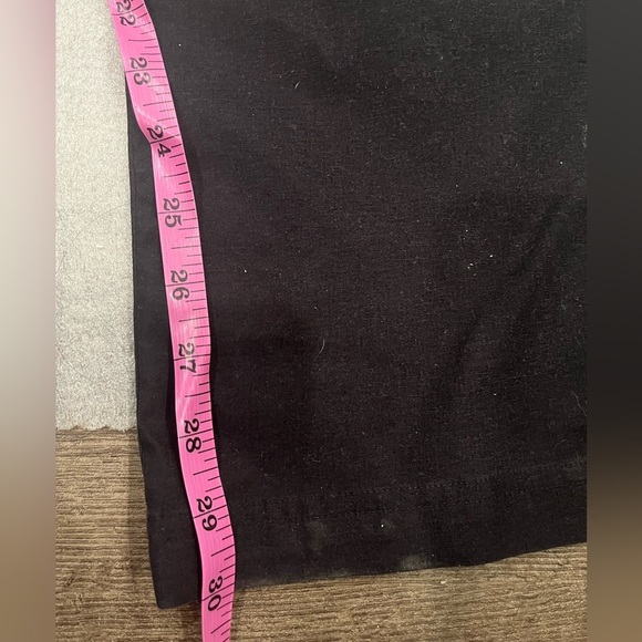 ❤️2/$50❤️[S/4/6]Nike Sphere Dry Flare Pants Ankle Zip Straight Leg Zip Pockets - Picture 6 of 11